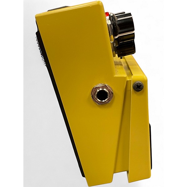 Used BOSS SD1 Super Overdrive Effect Pedal