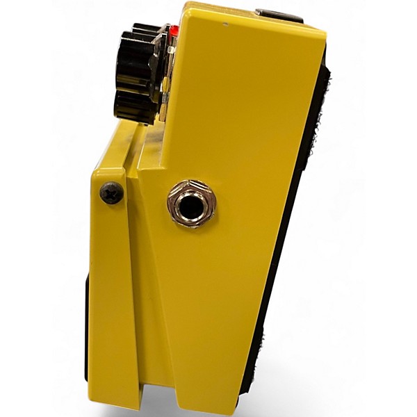 Used BOSS SD1 Super Overdrive Effect Pedal