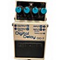 Used BOSS DD7 Digital Delay Effect Pedal thumbnail