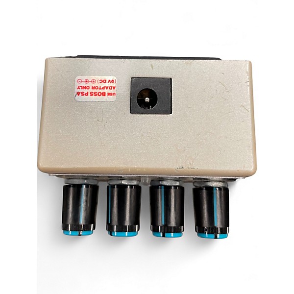 Used BOSS DD7 Digital Delay Effect Pedal