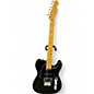 Used Fender NASHVILLE TELE Black Solid Body Electric Guitar thumbnail
