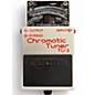 Used BOSS TU3 Chromatic Tuner Pedal
