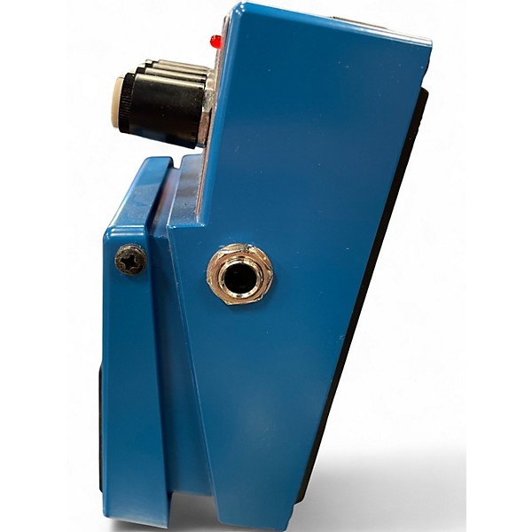 Used BOSS CS3 Compressor Sustainer Effect Pedal