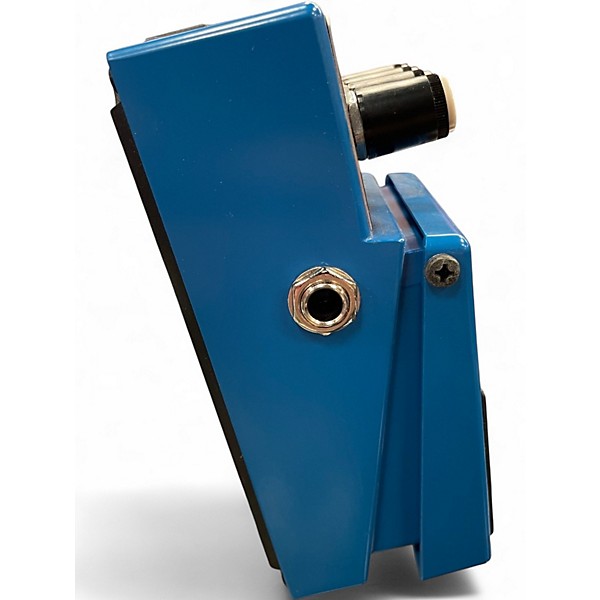 Used BOSS CS3 Compressor Sustainer Effect Pedal