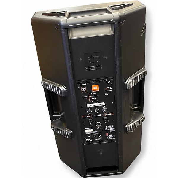 Used JBL EON615 Powered Speaker
