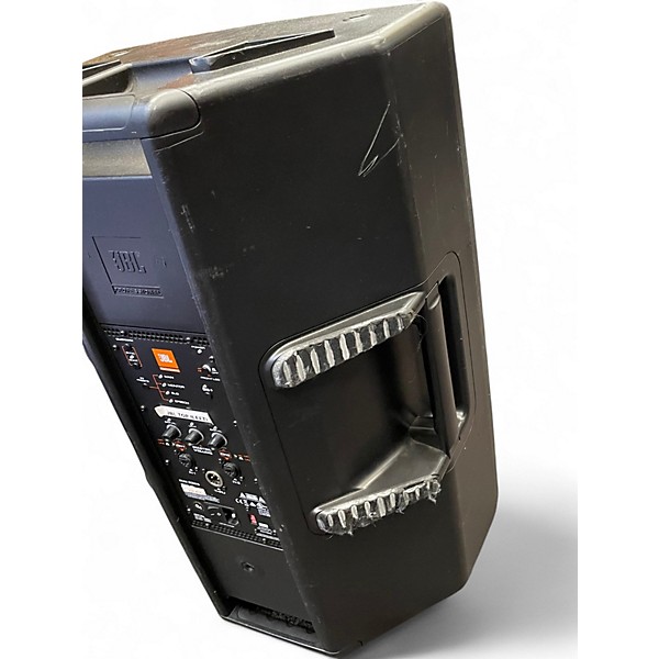 Used JBL EON615 Powered Speaker
