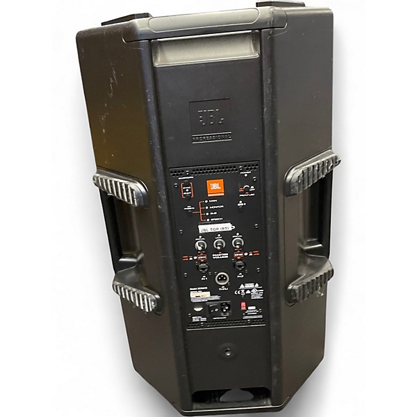 Used JBL EON615 Powered Speaker