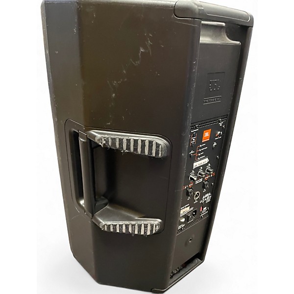Used JBL EON615 Powered Speaker