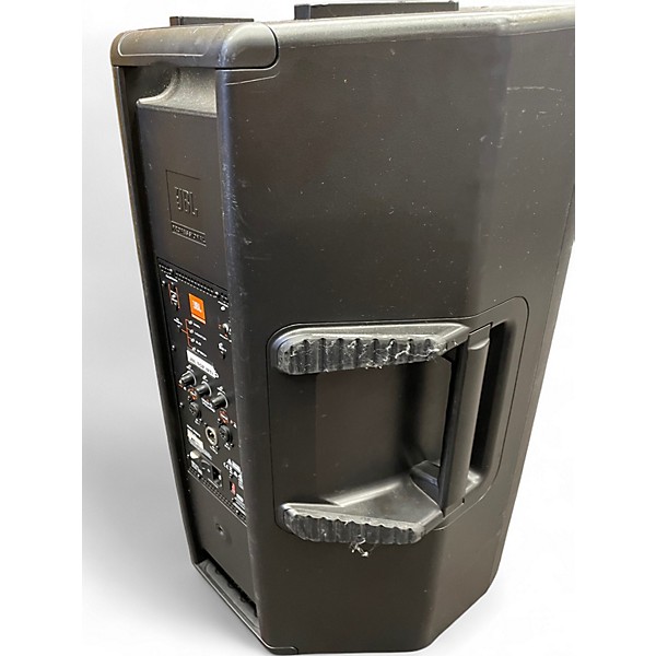 Used JBL EON615 Powered Speaker