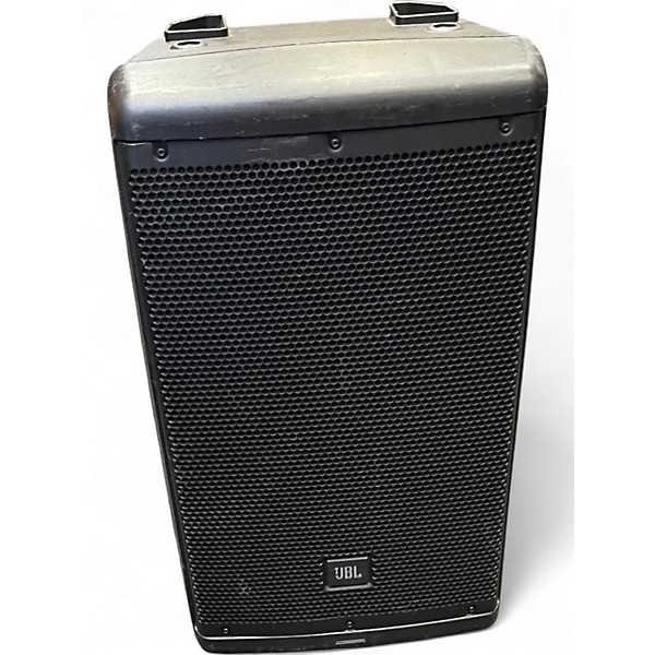 Used JBL EON610 Powered Speaker