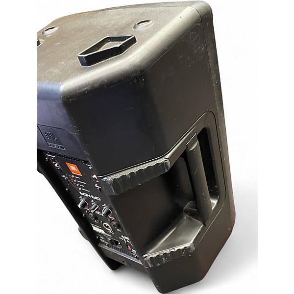 Used JBL EON610 Powered Speaker