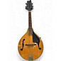Used Montana A-type Mandolin Antique Natural Mandolin thumbnail