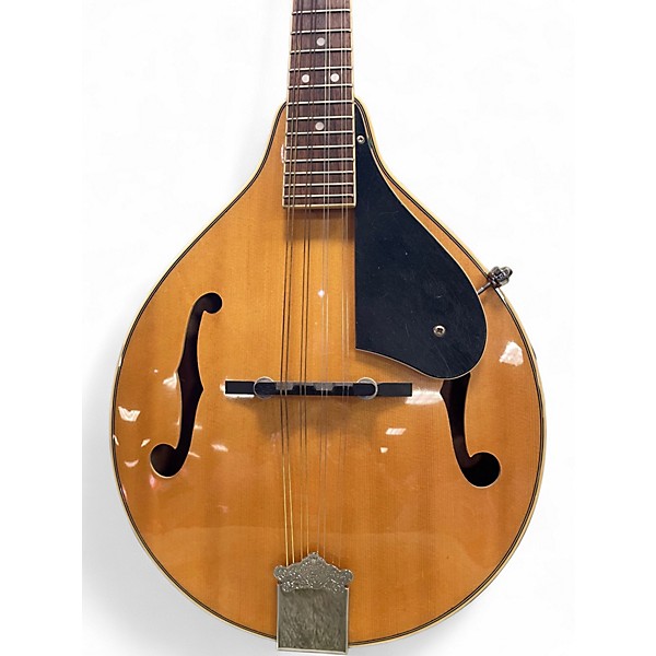 Used Montana A-type Mandolin Antique Natural Mandolin