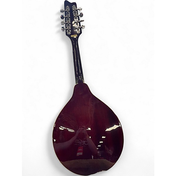 Used Montana A-type Mandolin Antique Natural Mandolin