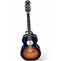 Used The Loar LH250 2 Tone Sunburst Acoustic Guitar thumbnail