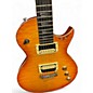 Used Mitchell MS400 Honey Burst Solid Body Electric Guitar