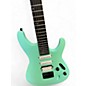 Used Ibanez S561 1P-05 Seafoam Green Solid Body Electric Guitar