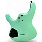 Used Ibanez S561 1P-05 Seafoam Green Solid Body Electric Guitar