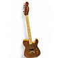 Used Cozart T-style Natural Solid Body Electric Guitar thumbnail