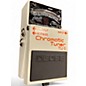 Used BOSS TU3 Chromatic Tuner Pedal