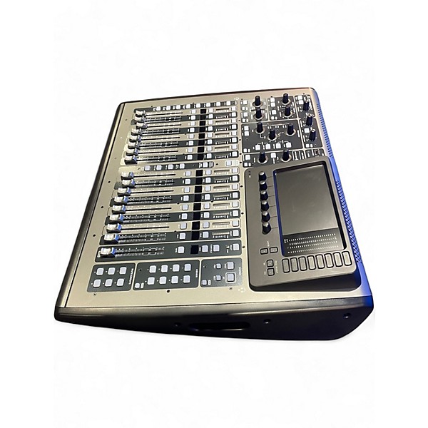 Used Behringer X32 Compact Digital Mixer