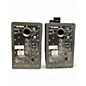 Used Yamaha HS50M Pair Powered Monitor
