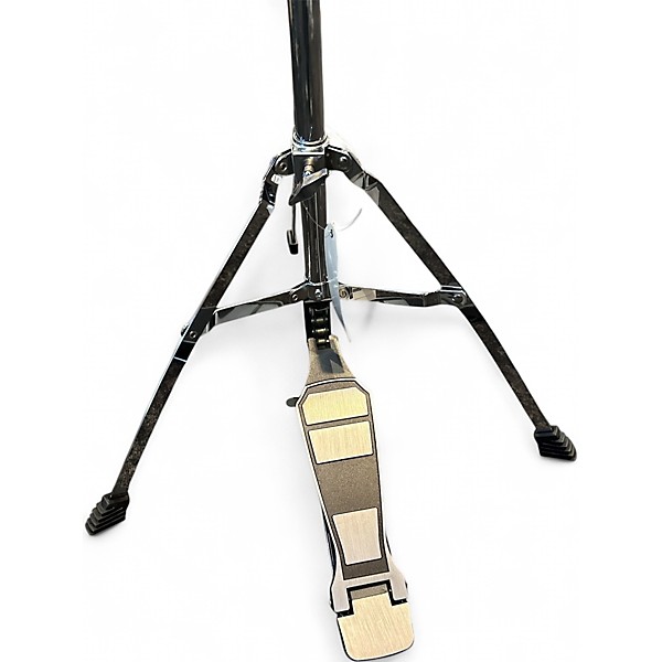 Used Soundactiure HI HAT Hi Hat Stand