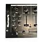 Used Numark CM100 DJ Mixer
