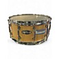 Used Pearl 14in Stavecraft Oak Drum thumbnail