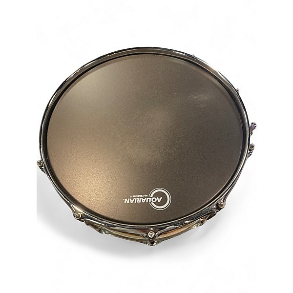 Used Pearl 14in Stavecraft Oak Drum