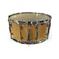 Used Pearl 14in Stavecraft Oak Drum