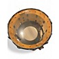 Used Pearl 14in Stavecraft Oak Drum