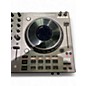 Used Numark NS4FX Turntable