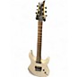 Used Mitchell MD200 Alpine White Solid Body Electric Guitar thumbnail