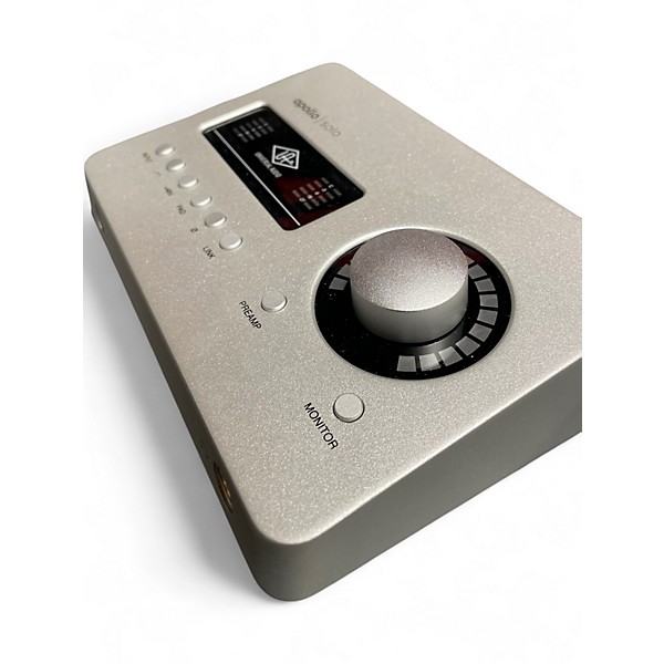 Used Universal Audio SOLO USB HE Audio Interface