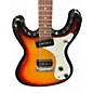 Used Harley Benton MR-CLASSIC VINTAGE SERIES Sunburst Solid Body Electric Guitar