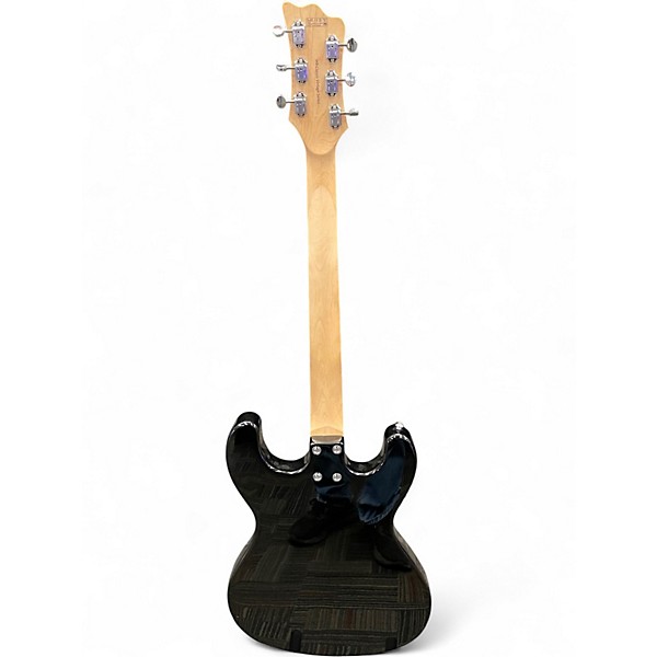 Used Harley Benton MR-CLASSIC VINTAGE SERIES Sunburst Solid Body Electric Guitar