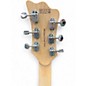 Used Harley Benton MR-CLASSIC VINTAGE SERIES Sunburst Solid Body Electric Guitar