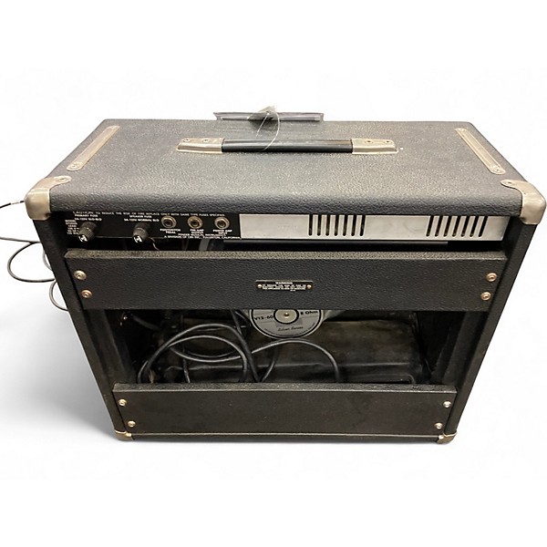 Used Fender STUDIO LEAD Guitar Combo Amp