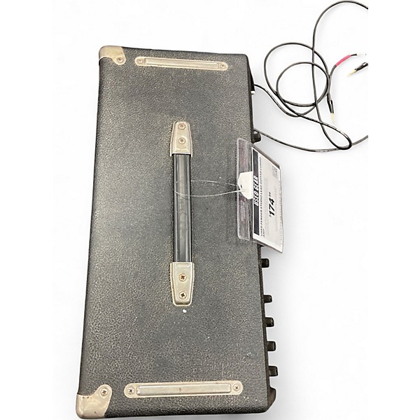 Used Fender STUDIO LEAD Guitar Combo Amp