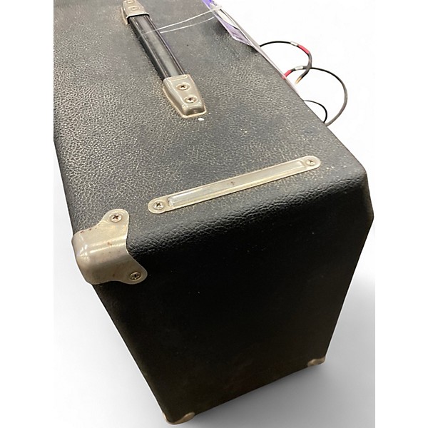 Used Fender STUDIO LEAD Guitar Combo Amp