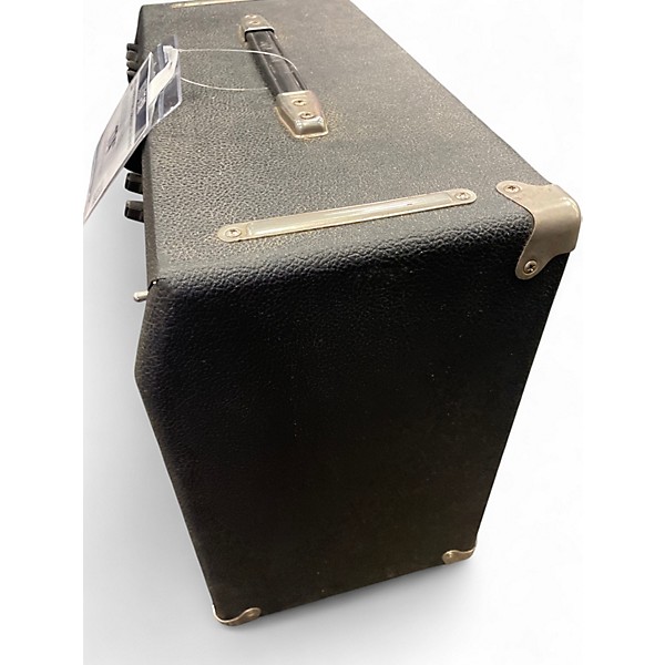 Used Fender STUDIO LEAD Guitar Combo Amp