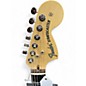 Used 2023 Fender American Performer Stratocaster WITH CUSTOM SHOP FAT 50 PSSS 2 Color Sunburst Solid Body Electric Guitar