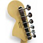 Used 2023 Fender American Performer Stratocaster WITH CUSTOM SHOP FAT 50 PSSS 2 Color Sunburst Solid Body Electric Guitar