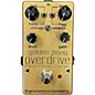 Used Big Tone Music Brewery EQ'd Vintage Series Golden Pony Effect Pedal thumbnail