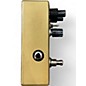 Used Big Tone Music Brewery EQ'd Vintage Series Golden Pony Effect Pedal