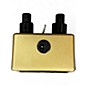 Used Big Tone Music Brewery EQ'd Vintage Series Golden Pony Effect Pedal