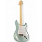 Used PRS SE Silver Sky JOHN MAYER Antique White Solid Body Electric Guitar thumbnail