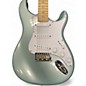 Used PRS SE Silver Sky JOHN MAYER Antique White Solid Body Electric Guitar