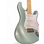 Used PRS SE Silver Sky JOHN MAYER Antique White Solid Body Electric Guitar